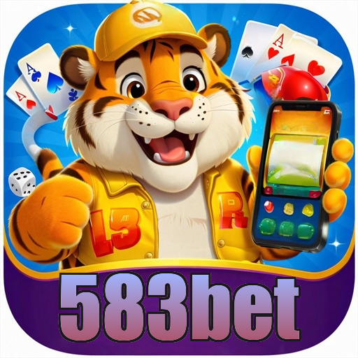 583bet Logo